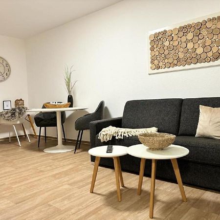 Charming Homes - Studio 20 Wolfsburg Bagian luar foto